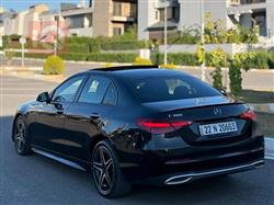مرسيدس بنز C-Class